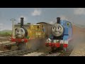 Thomas Friends Season 4 Episode 16 Thomas And Stepney UK Dub HD MA Part 2