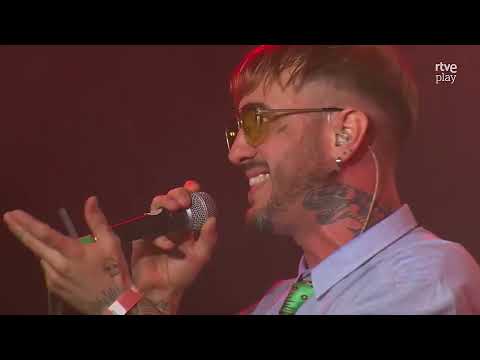 Chiquita Movida - Concierto Completo (Fiesta XIII Radio 3 Extra, 2026)