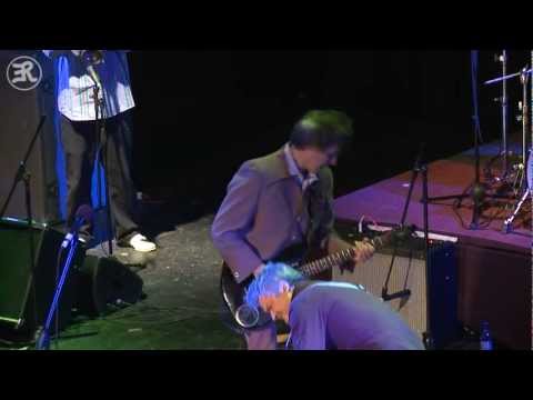 Temporales Musicales - Emociones Clandestinas - El último grito