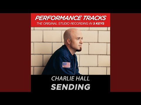 Sending - Charlie Hall