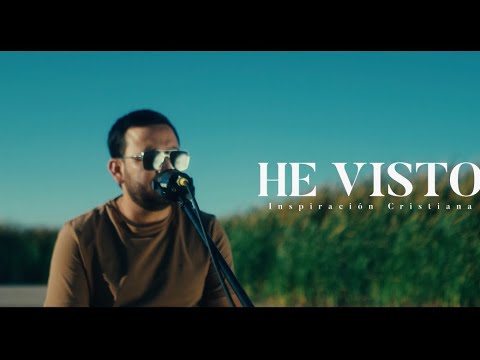 He visto / Tomás Rodríguez