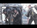Parkway Drive - "Vice Grip" (Behind The Scenes ...
