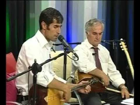 Ozan VURALI Bir Hal Bilmezin Elinde özel kayit