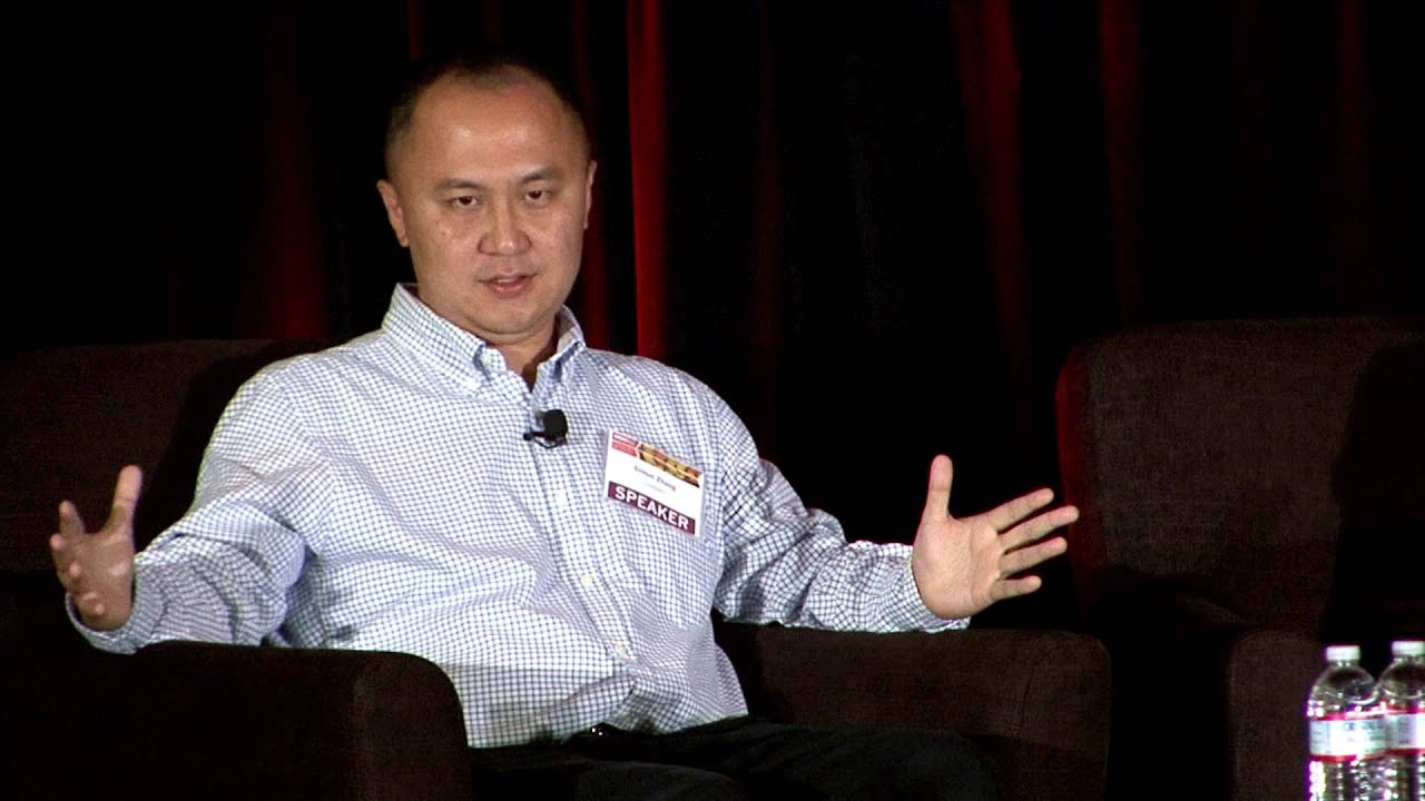 Big Business: Unlocking Value from Big Data with Analytics