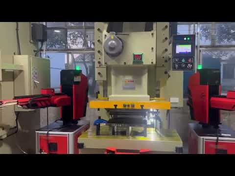 5kg Swing Arm Robot + Production Computer Chassis