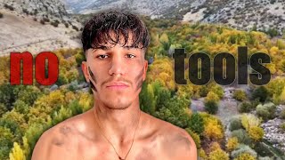 Download lagu 1 day of survival in the jungle with minimal supplies mp3 Download lagu 1 day of survival in the jungle with minimal supplies mp3