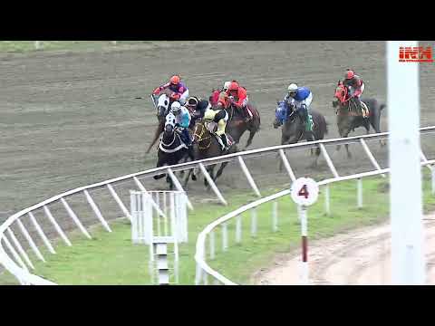 C245 | Luna Dulce |  Hipódromo Internacional La Rinconada | Reunión 24| 2025