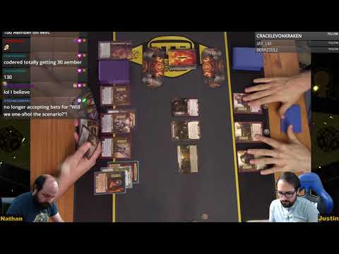 LOTR LCG: The Black Riders Saga Part 2! RIP the popular side character Aragorn.