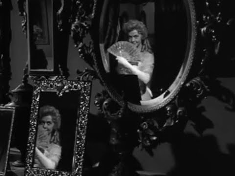 ♦TV Classics♦ 'THE HUNGRY GLASS' (Thriller S01 E16)