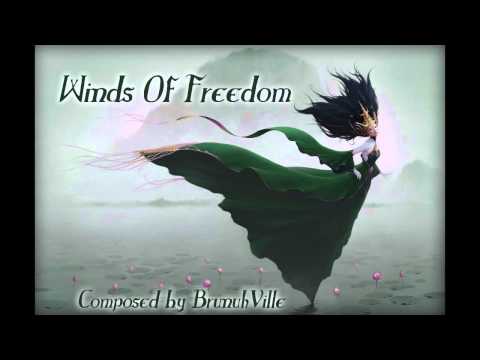 Celtic Music - Winds Of Freedom