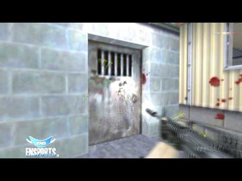 garpy ensports.eu 4 frags