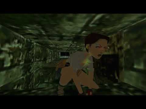 TRLE 2003.06.12 - The Spring of Eternal Youth (Video 1)