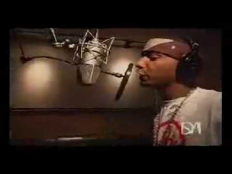 Juelz Santana & T.I. - Crown Me (Life In Studio).mp4