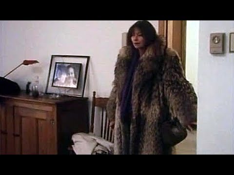 05 LANCE ET COMPTE femme en fourrure