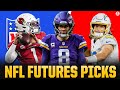 2022-23 NFL Season Betting Preview: Best Wager For Team to Make/Miss Playoffs & MORE | CBS Sports HQ