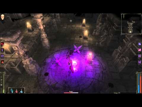 Avencast (HD+), Chapter 5: Kyranian Wasteland (E), #046/#060