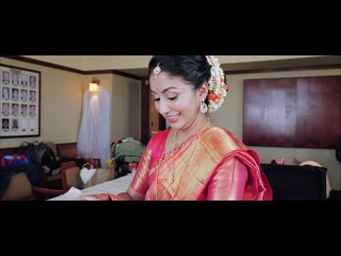 Ammu and Bhavit Wedding Highlight Video - Berkeley Country Club - Berkeley, CA