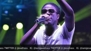 Masicka - Brace On You (Raw) World Fete Riddim - February 2017