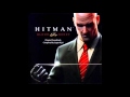 Jesper Kyd Hitman: Blood Money Soundtrack ...