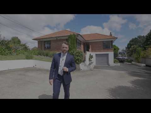 SOLD - 67A Pleasant Road, Glen Eden - Sven Higham and Glenn Higham