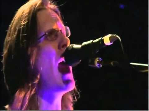 Thank U (cover Version) - Blackfield