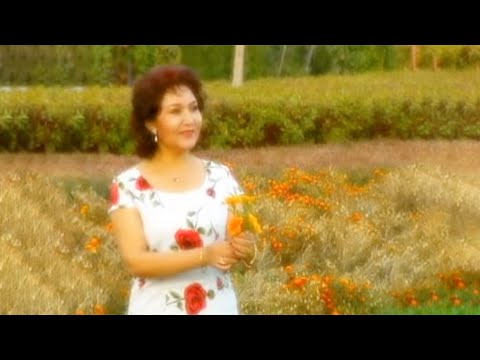 Uyghur classic song - Gülmiding achilghili