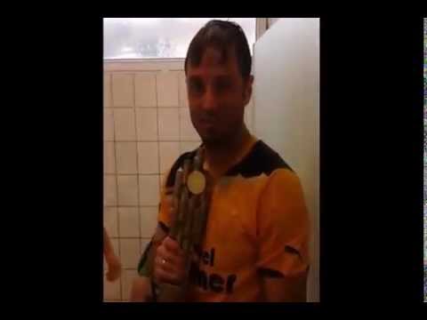 Cold Water Challenge SV 1947 Hilbeck e.V.