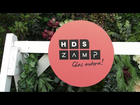 CMC NEWS 1.7.2022. - Rezultati poslovanja HDS ZAMP-a, Sara Renar, 62. Splitski festival