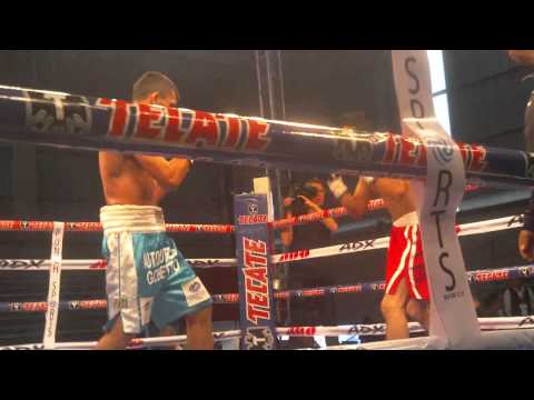 cusolito vs mendoza en mexico