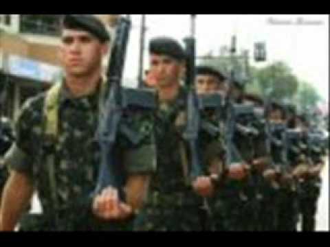 CANTORA GRAÇA SAMPAIO - SOLDADO VENCEDOR