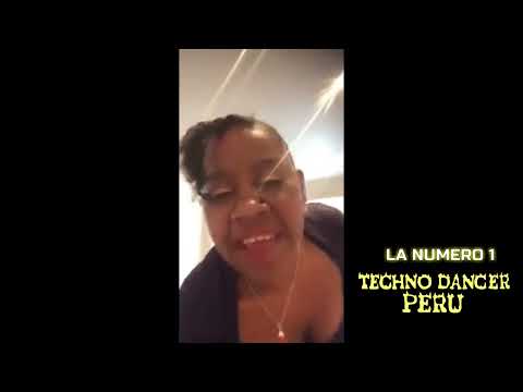 LA GRAN TANIA EVANS - CULTURE BEAT