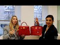 Why You Need A Red Bag In Your Collection Luxury Promise