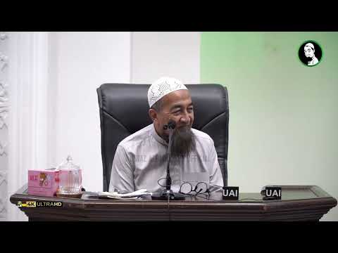 Hukum Batalkan Solat Sebab Nak Jawab Panggilan Telefon - Ustaz Azhar Idrus