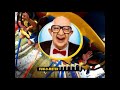 Mr Six S Six Flags Commercial Compilation