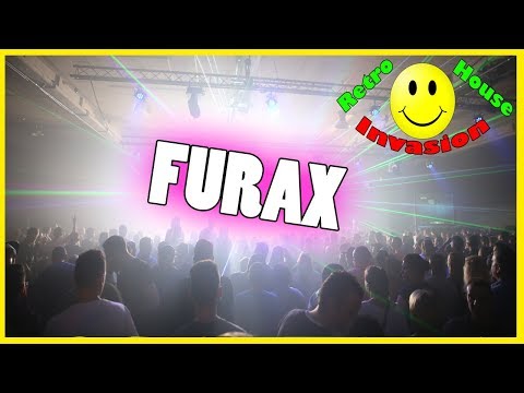 Retro House Mix   Furax