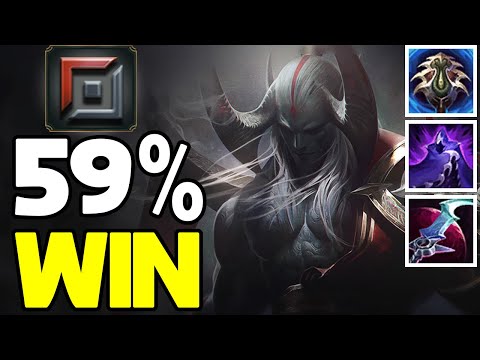 Aatrox Gameplay, How to Play Aatrox TOP, Build/Guide, LoL Meta