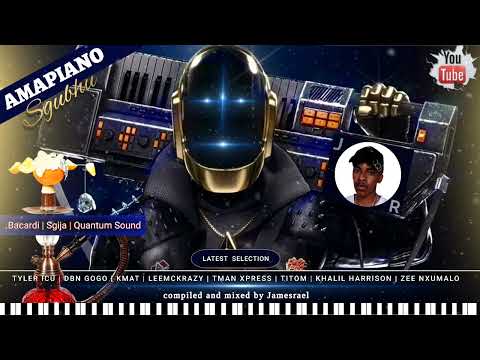 Amapiano Mix 2024 | Tyler ICU | DBN GOGO | KMAT | LeeMcKrazy | T-man Xpress | Quantum Sounds