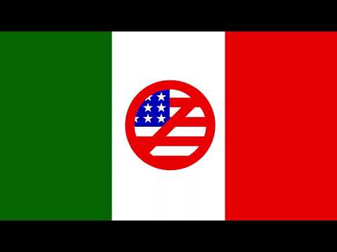 Fuori gli Americani - Italian anti-american song