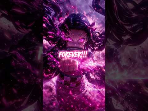 MHA meets KNY?? (Not a ship) #myheroacademia #demonslayer #mha #kimetsunoyaiba #kny #nezuko #tanjiro