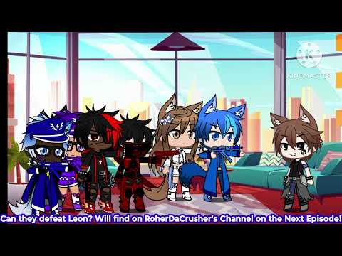 RoherDaCrusher's Season 5 Episode 7 Promo (RE-UPLOAD)