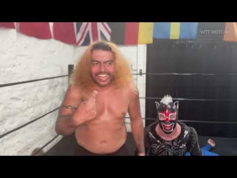 FULL MATCH: Cole Collins & Xavier Mota vs. Mr. H & Hyena
