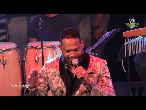 ♫♫Corazón De Acero - Yiyo Sarante - Casa De La Salsa 22/03/19