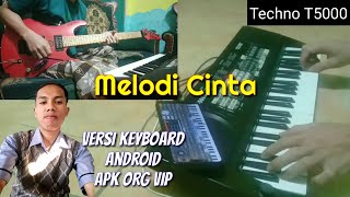 Download lagu Melodi Cinta Rhoma irama, ORG 2022 vip, Voc:Shae Slamanya, Organ tunggal 2022 mp3