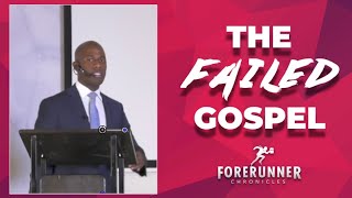 THE FAILED GOSPEL
