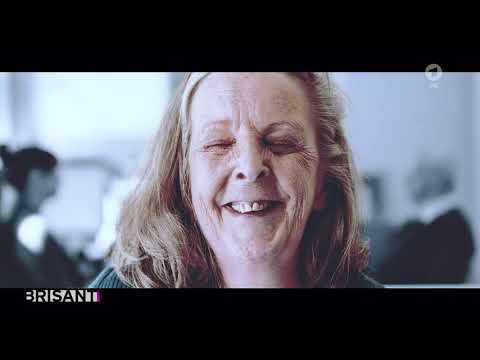 Johnny Logan: Neuer Song gegen Altersarmut 12.11.20 | Brisant | ARD | Germany