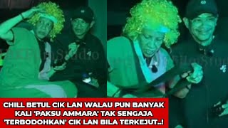 Download lagu RAMAI TERHIBUR DENGAN GELAGAT CIK LAN & PELAKON QUE HAIDAR BUAT AKTIVITI 'NIGHT WALK' BERSAMA..! mp3