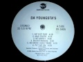 Da Youngstas No Mercy 1994 HQ