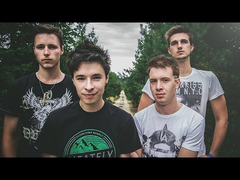 Vzhůru a níž - Vzhůru a níž - Svítá (oficiální videoklip)