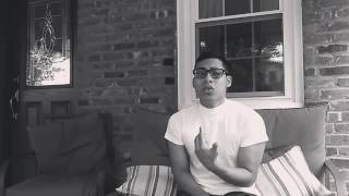 Miguel Angel- Ya No Me Duele Tanto Cover Ednita Nazario