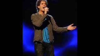 Scott MacIntyre - Keep The Faith